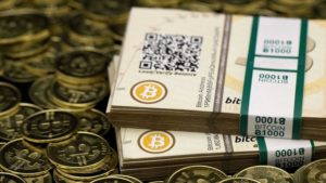 BitcoinCash - bitcoinler ve nakit para