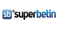 superbetin bahis sitesi logo