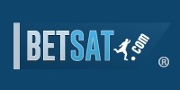 betsat bahis sitesi logo
