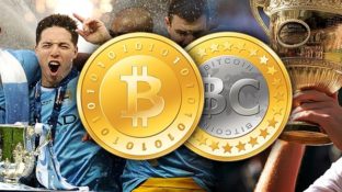 btc bitcoin ile bahis