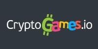 cryptogames casino sitesi logo