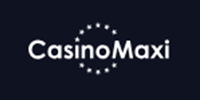 casinomaxi logo