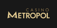 casinometropol logo