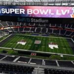 Super Bowl 2022’de 7.8 Milyar Dolarlık Bahis Oynandı