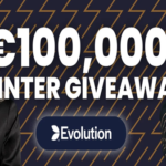 Cloudbet’ten €100,000 Ödüllü Evolution Gaming Turnuvası