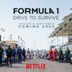 Formula 1 Drive to survive