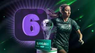 Sportsbet Kadınlar Dünya Kupası bonusu