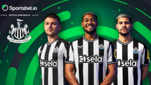 Sportsbet.io Newcastle United’ın Yeni Bahis Partneri Oldu
